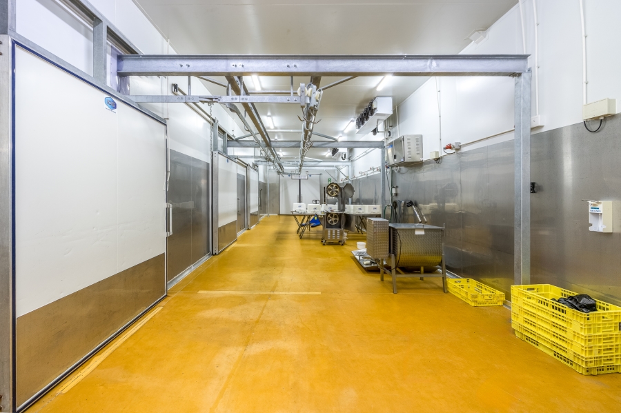 Commercial Property for Sale in Brackenfell Industrial Western Cape